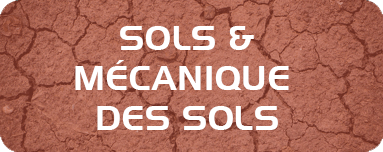 Sols et mécanique des sols