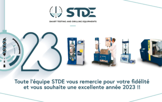 Bonne année 2023