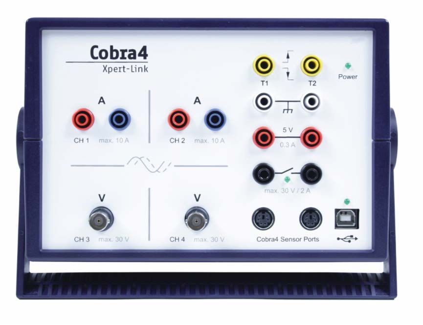 COBRA4 XPERT-LINK, USB