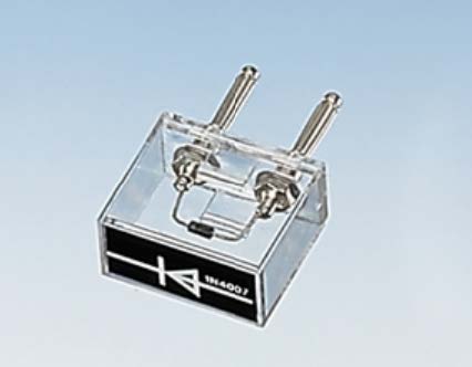 DIODE Ge, AA118, G1