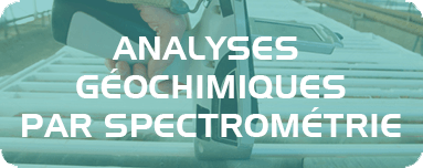 Analyses géotechnique par spectrométrie