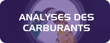 Analyses_des carburants