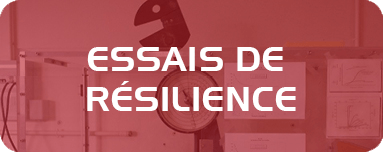 Essais de résilience