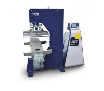 FLEXURE TESTING MACHINES