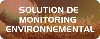 Solution de monitoring environnemental