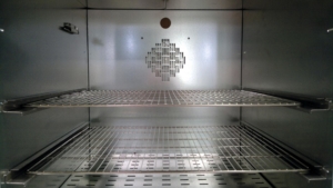 Fours de laboratoire