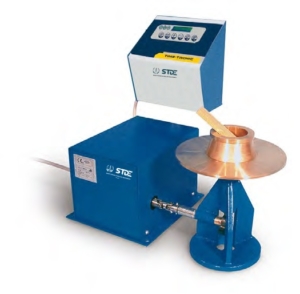 Table à secousses électrique - ASTM et BS