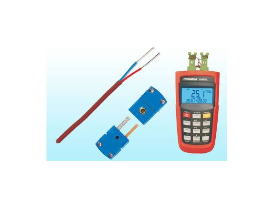 Thermocouple