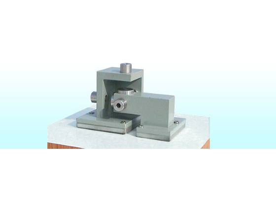 Capteur triaxial de fissures/joints