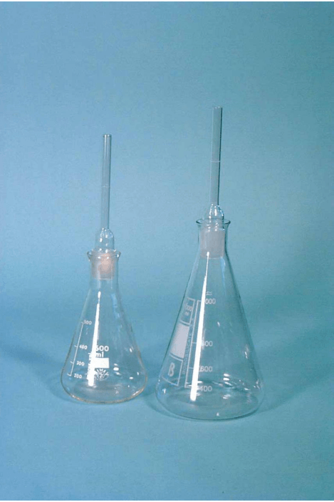 Entonnoir Filtrant PYREX 36060-30M - Verre Fritté, 30 Ml, Occasion En Très Bon état