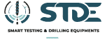 Smart Testing & Drilling Equipments Logo