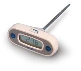 STDMVV151 - Thermomètre numérique -50 +220°C