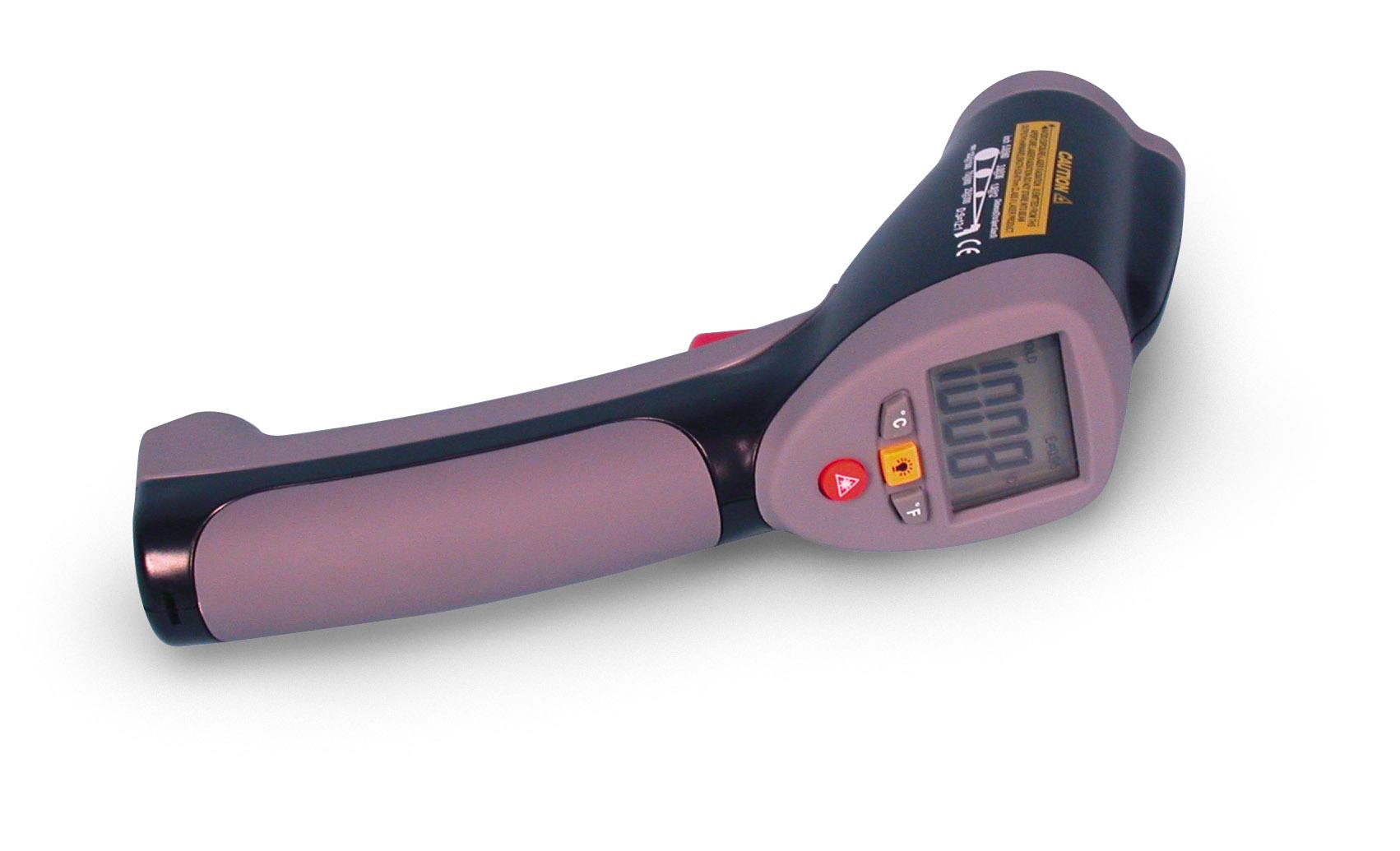 STDMVV155 - Thermomètre infrarouge