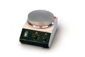STDMB073-01 – Plaque chauffante avec agitateur magnétique