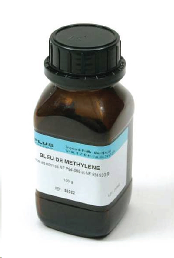 BLEU DE METHYLENE 100G