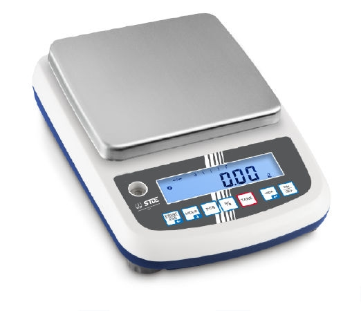 BALANCE HAUTE PRECISION 6 KG - 0,05G