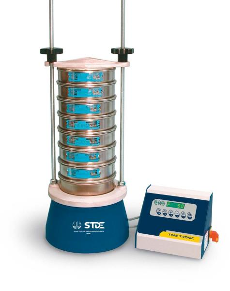 TAMISEUSE ELECTROMAGNETIQUE