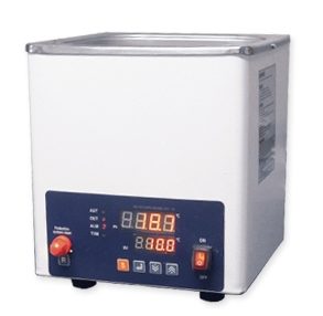 BAIN THERMOSTATIQUES NUMÉRIQUE 2.5 L