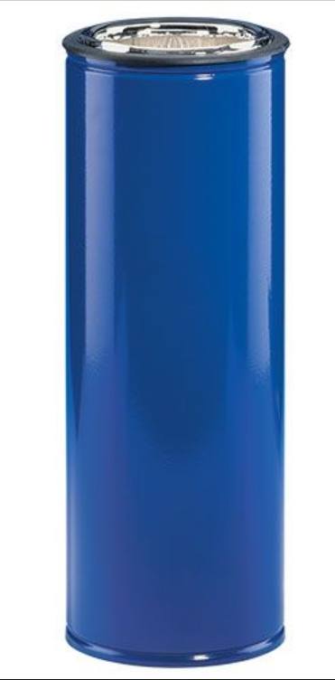 RÉCIPIENTS DEWAR