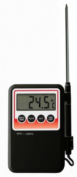 THERMOMETRE A SONDE -50 A +300°C