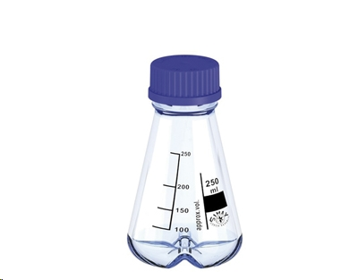 Fiole erlenmeyer de 250 ml