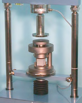 ESSAI DE COMPRESSION