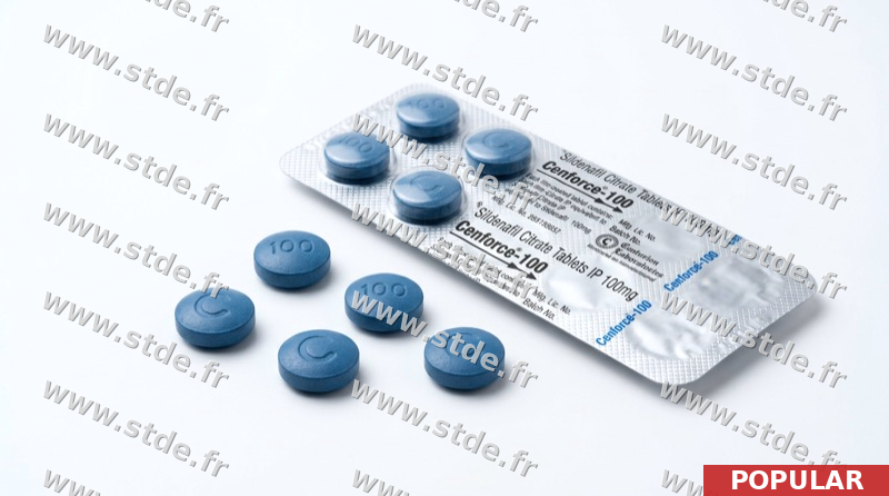Cenforce 200mg : 94% de satisfaction : en France : 0,22€