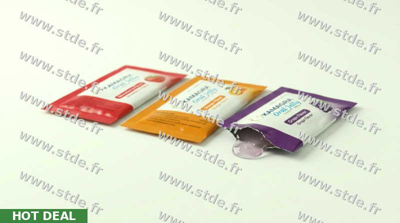 Où trouver Kamagra Oral Jelly 100mg au meilleur prix en France ?