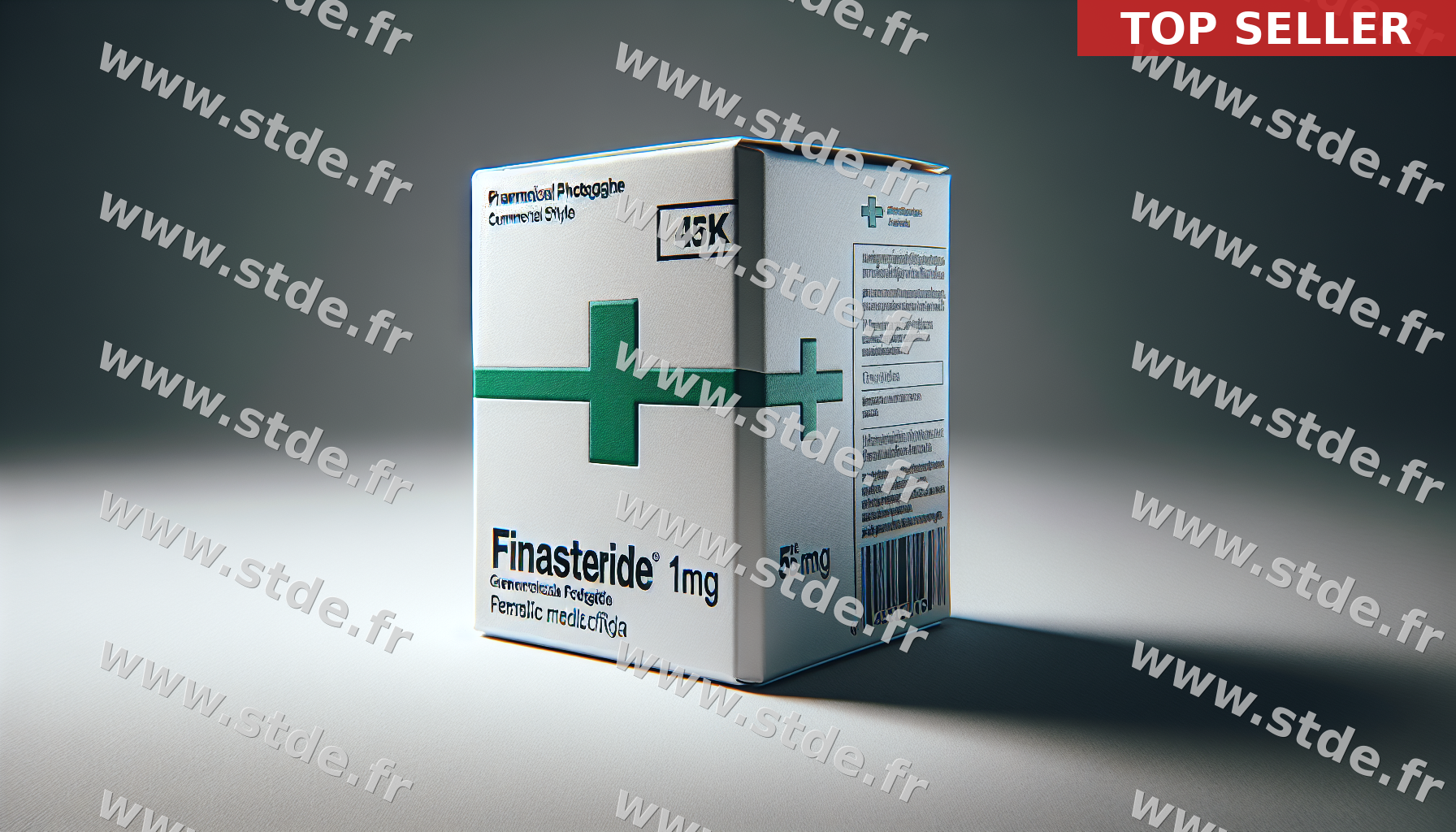Acheter Propecia 1mg — (Finasteride) — sans file d'attente